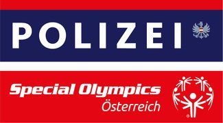 Polizei für Special Olympics Österreich - LETR